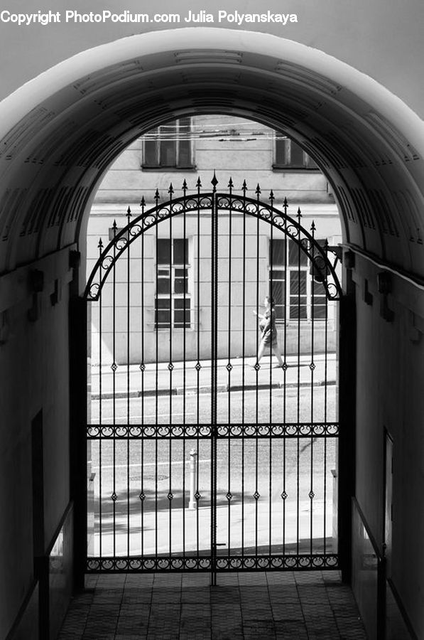 Prison