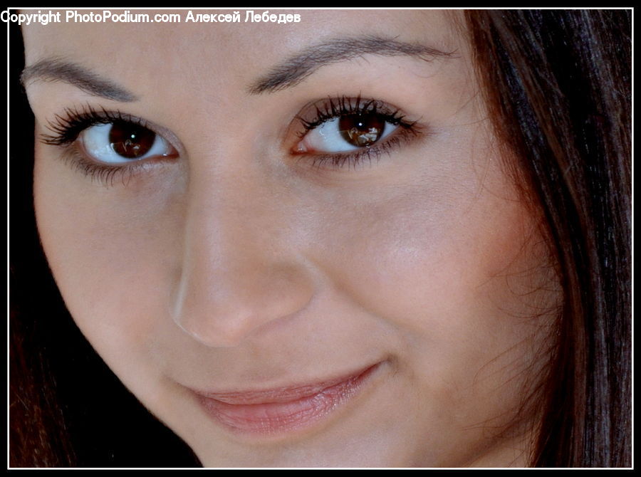 Human, People, Person, Female, Girl, Face
