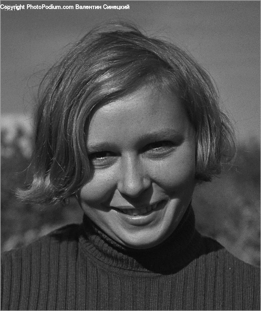 Human, People, Person, Face, Portrait, Smile, Selfie
