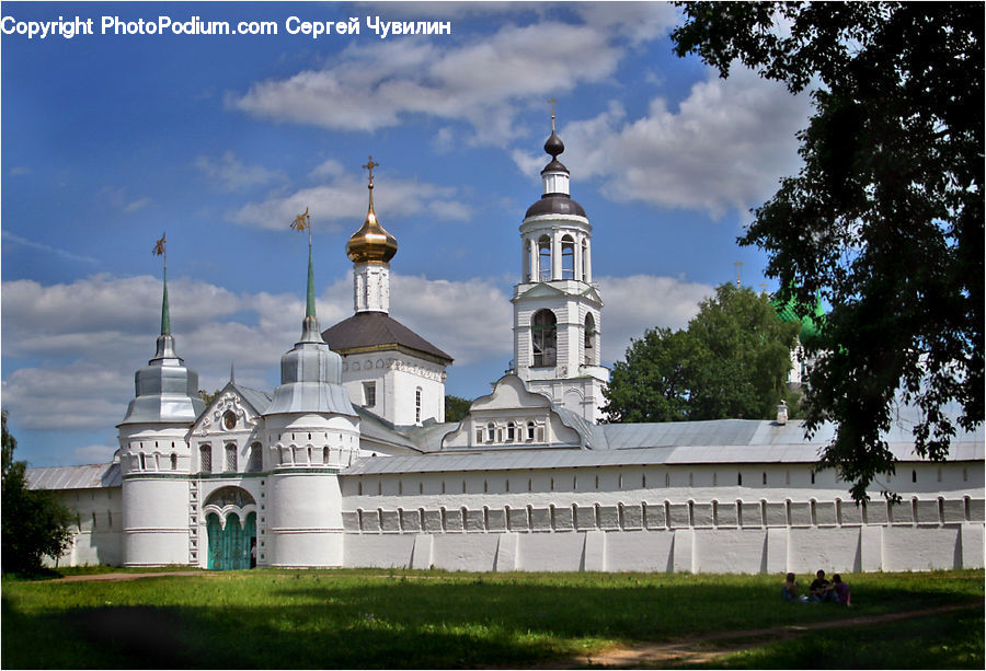 Architecture, Dome, Mosque, Worship, Bell Tower, Clock Tower, Tower