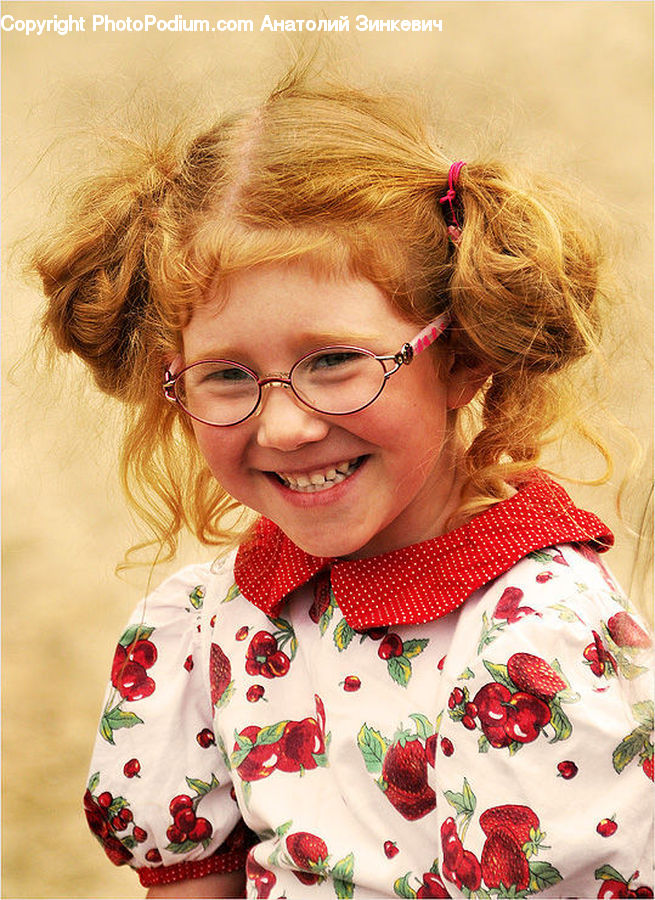People, Person, Human, Female, Girl, Woman, Dimples