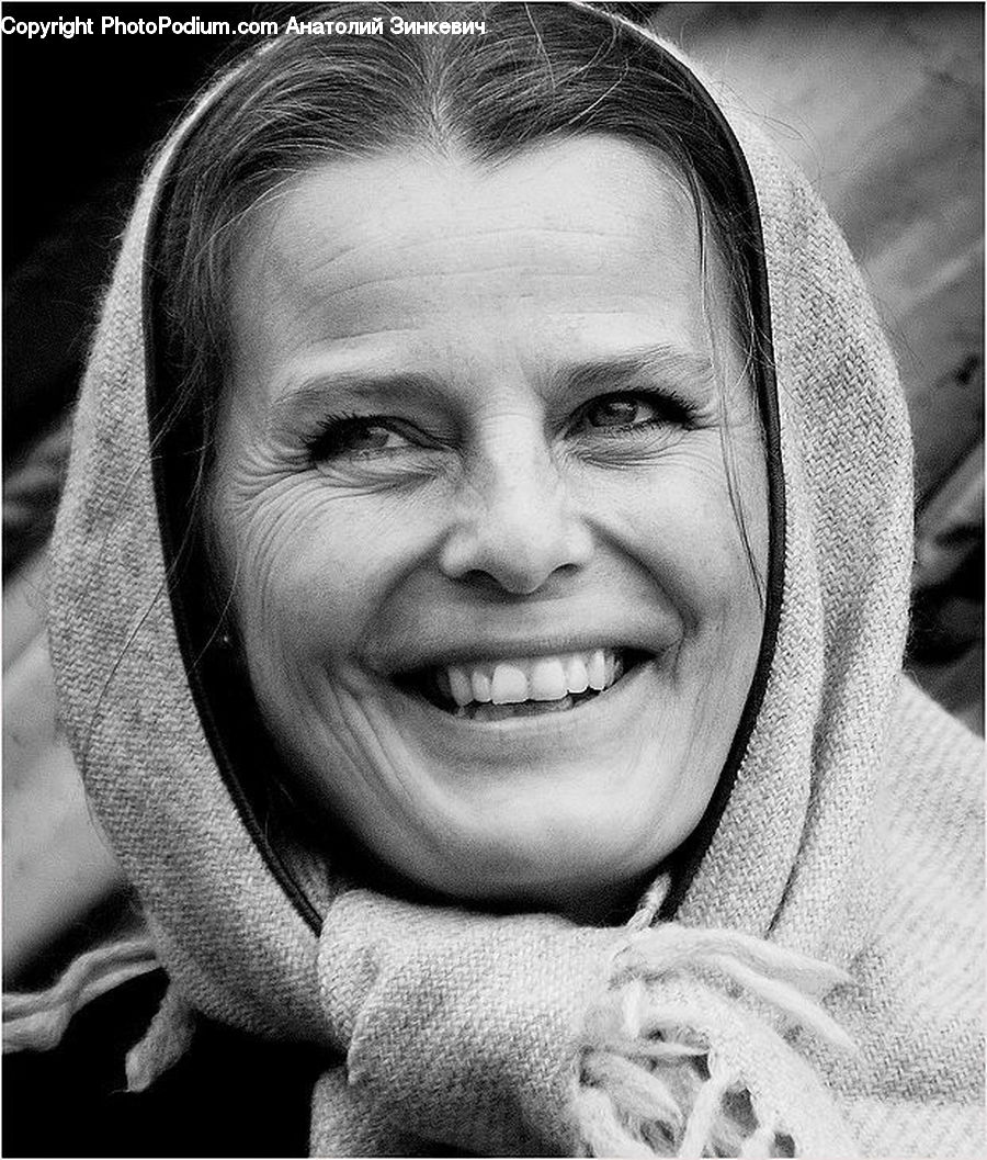 Human, People, Person, Face, Portrait, Smile, Selfie