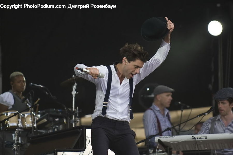 People, Person, Human, Drum, Drummer, Musical Instrument, Musician