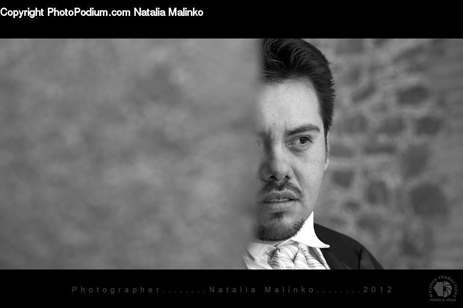 Person, Portrait, Head, Face, Female