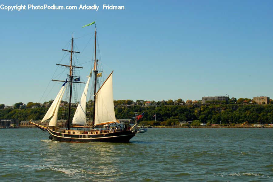 Boat, Dinghy, Sailboat, Vessel, Watercraft, Yacht, Cruise Ship
