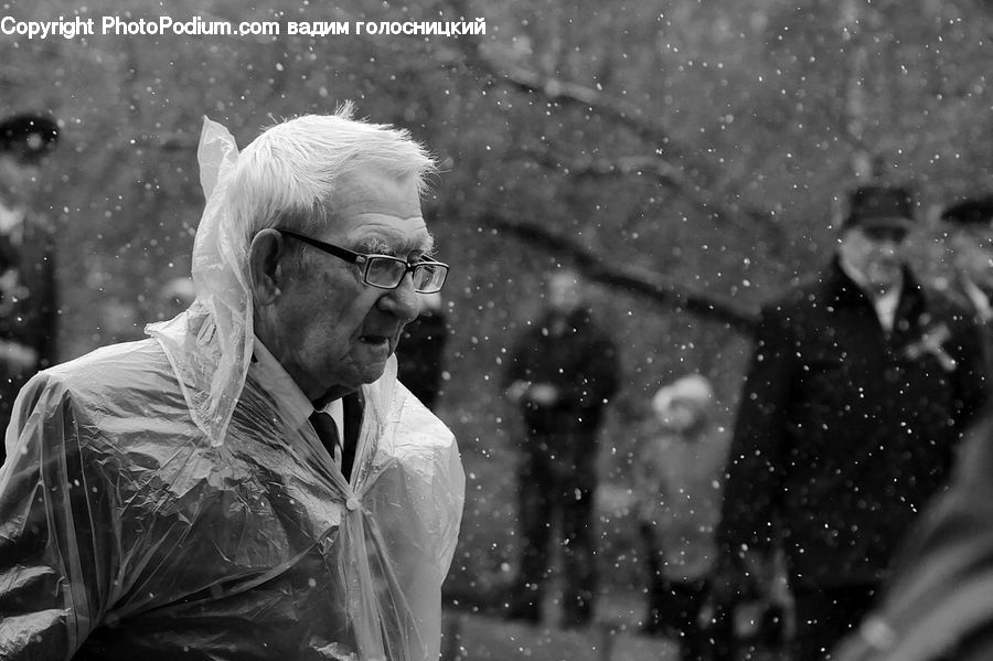 People, Person, Human, Water, Confetti, Paper, Portrait