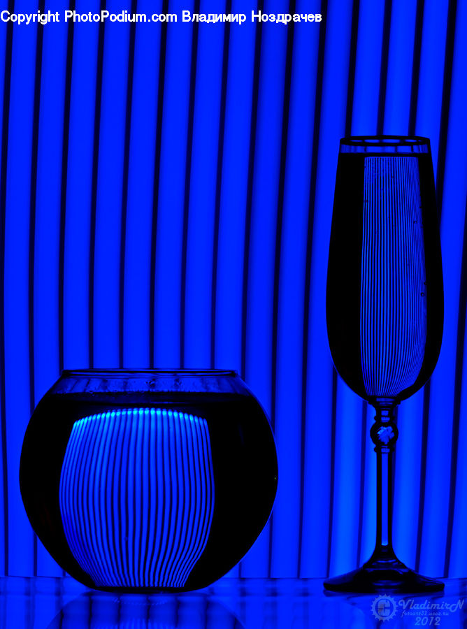 Lantern, Lighting