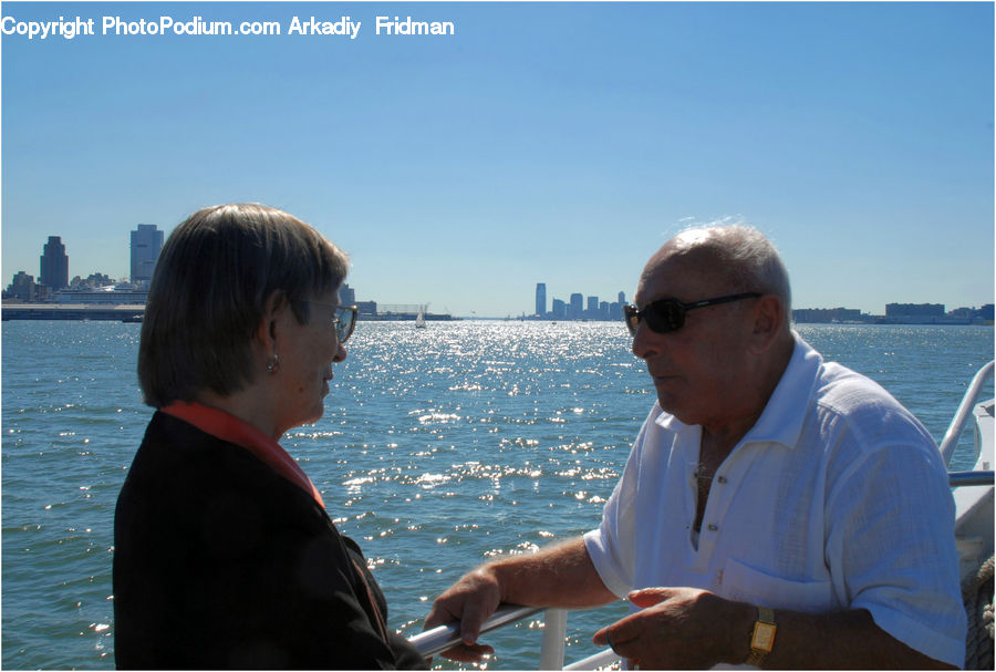 Human, People, Person, Sitting, Boat, Dinghy, Leisure Activities