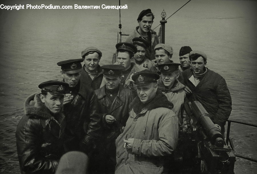 People, Person, Human, Officer, Police, Portrait, Selfie