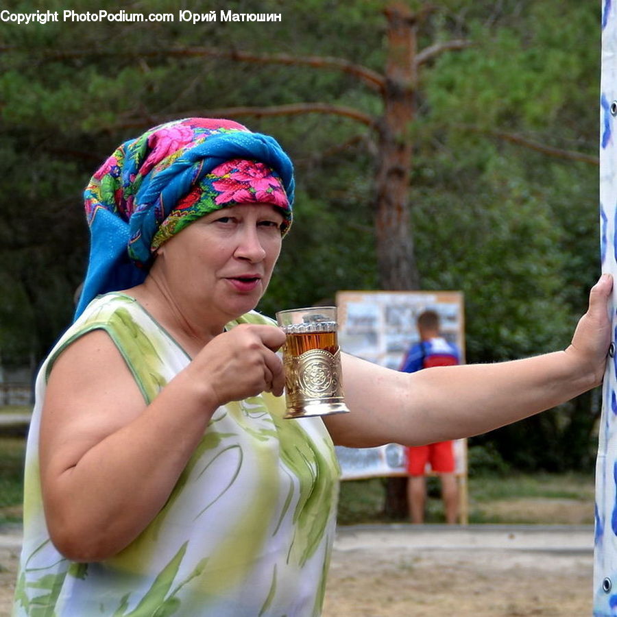 Human, People, Person, Alcohol, Beer, Beer Glass, Beverage