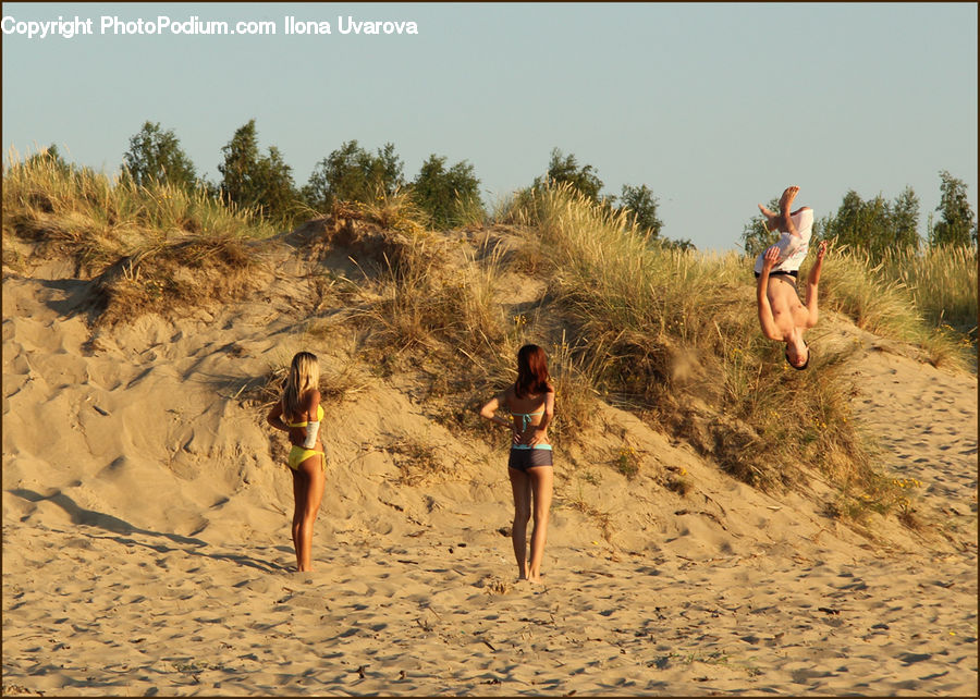 Dirt Road, Gravel, Road, Leisure Activities, Dune, Outdoors, Soil