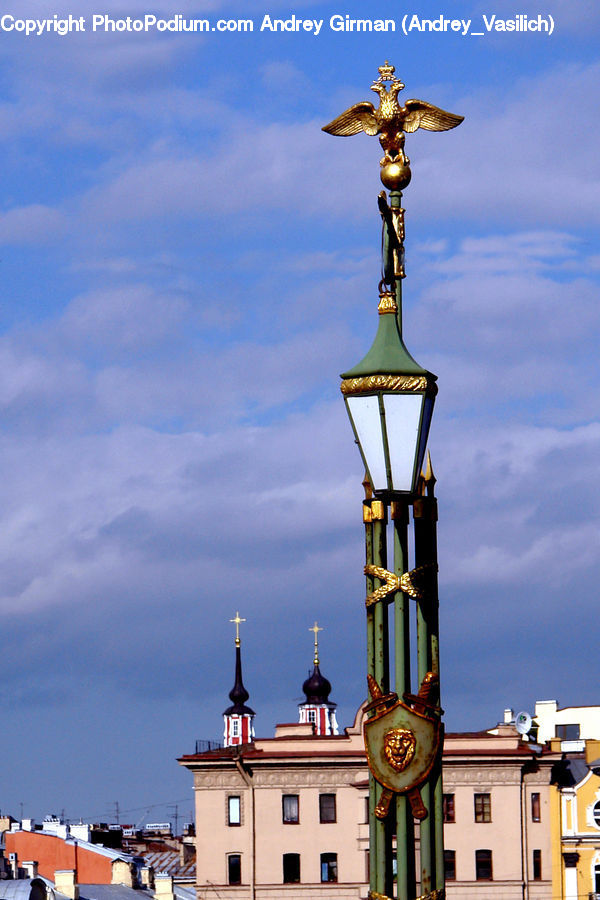 Architecture, Bell Tower, Clock Tower, Tower, Dome, Mosque, Worship