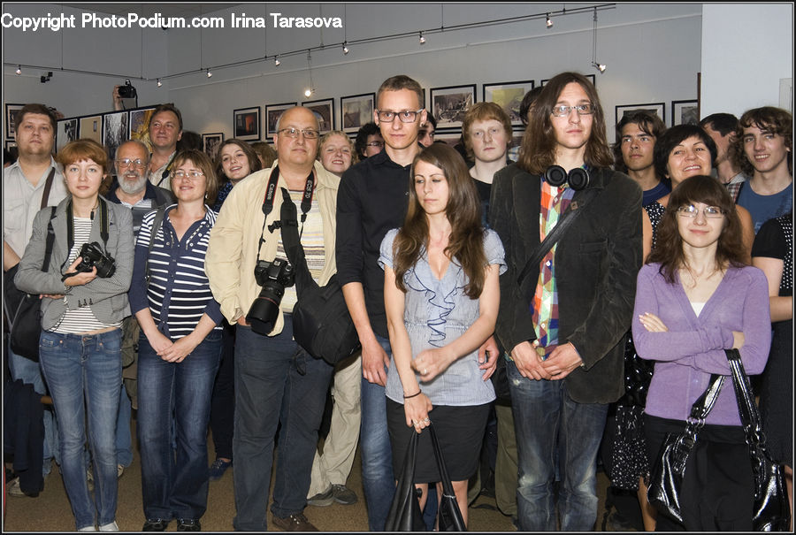 People, Person, Human, Crowd, Party, Apparel, Clothing