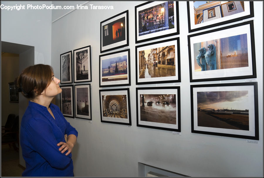 People, Person, Human, Art, Art Gallery, Collage, Poster