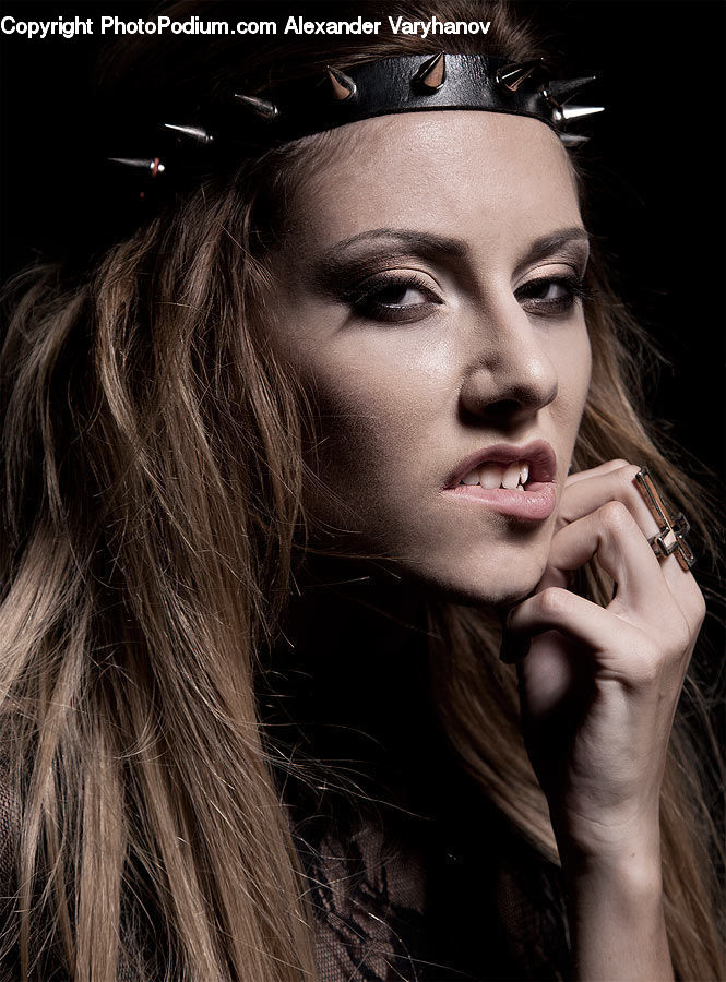 Human, People, Person, Female, Girl, Woman, Face