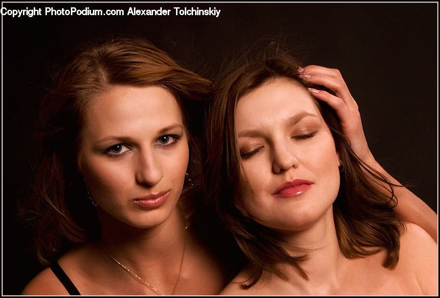 People, Person, Human, Female, Girl, Face, Selfie