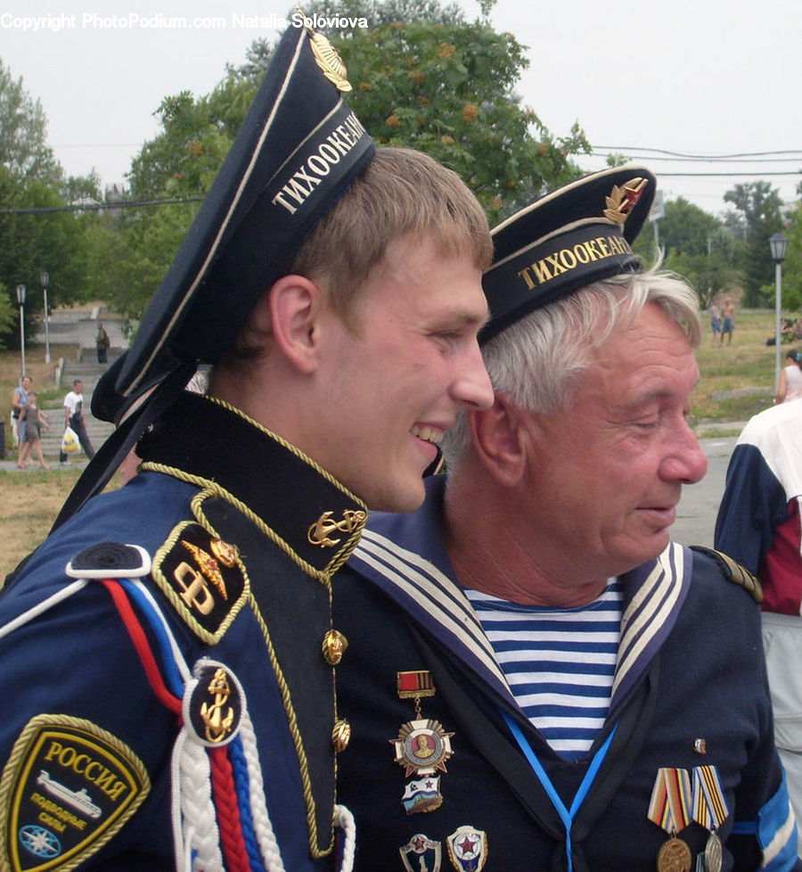 People, Person, Human, Military, Military Uniform, Officer, Face
