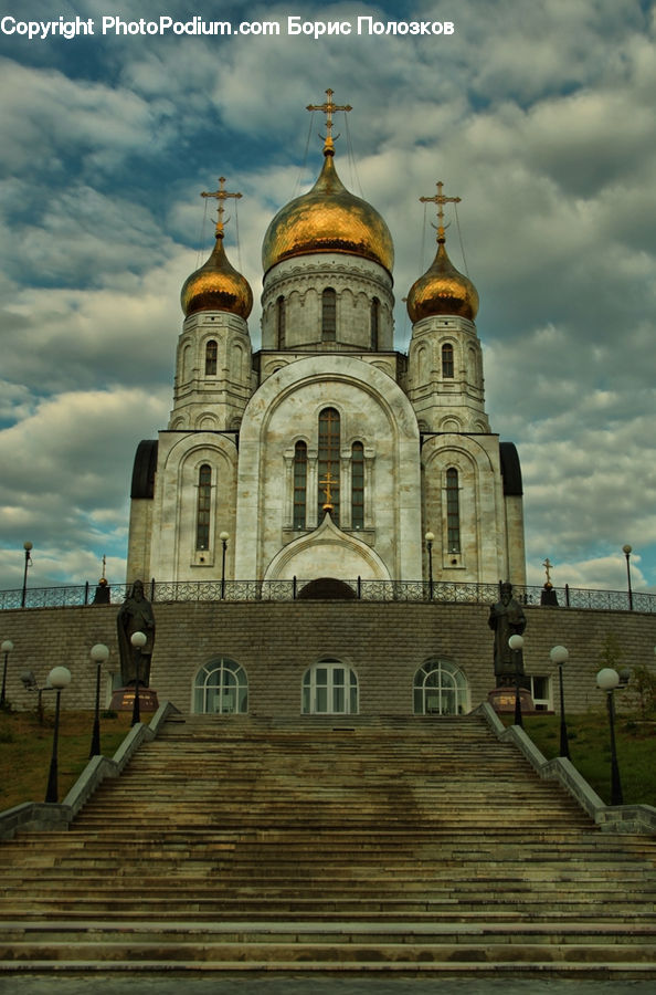 Architecture, Bell Tower, Clock Tower, Tower, Cathedral, Church, Worship