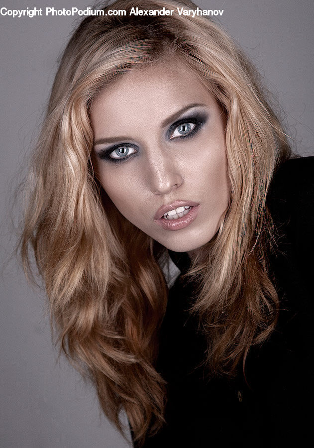 People, Person, Human, Blonde, Female, Woman, Girl