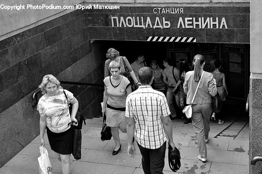 People, Person, Human, Shop, Crowd, Leisure Activities, Walking