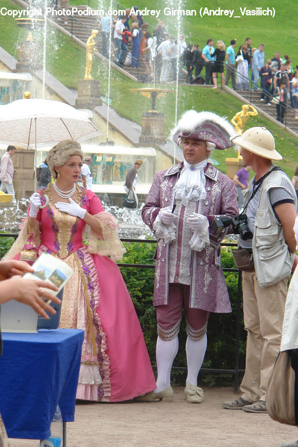 People, Person, Human, Cowboy Hat, Hat, Sun Hat, Costume