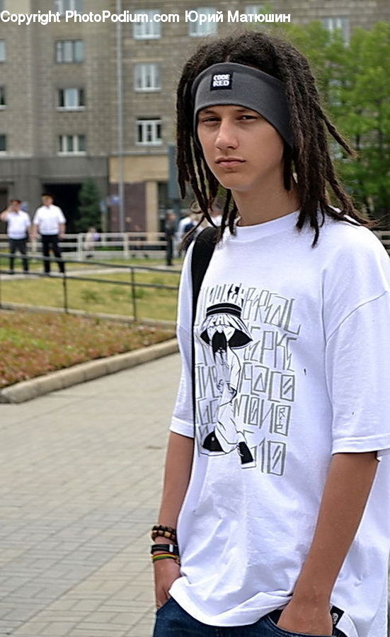 Human, People, Person, Clothing, Shirt, Apparel, Female