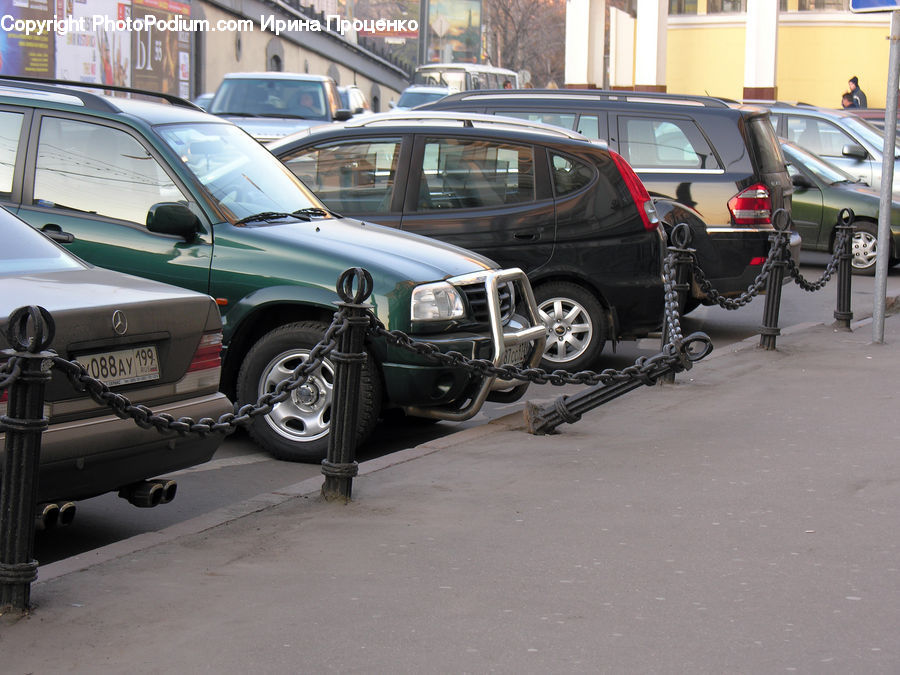 Automobile, Car, Vehicle, Beach Wagon, Suv, Race Car, Sports Car