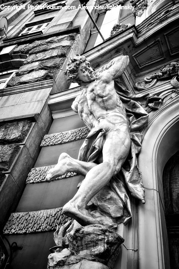 People, Person, Human, Art, Sculpture, Statue, Architecture