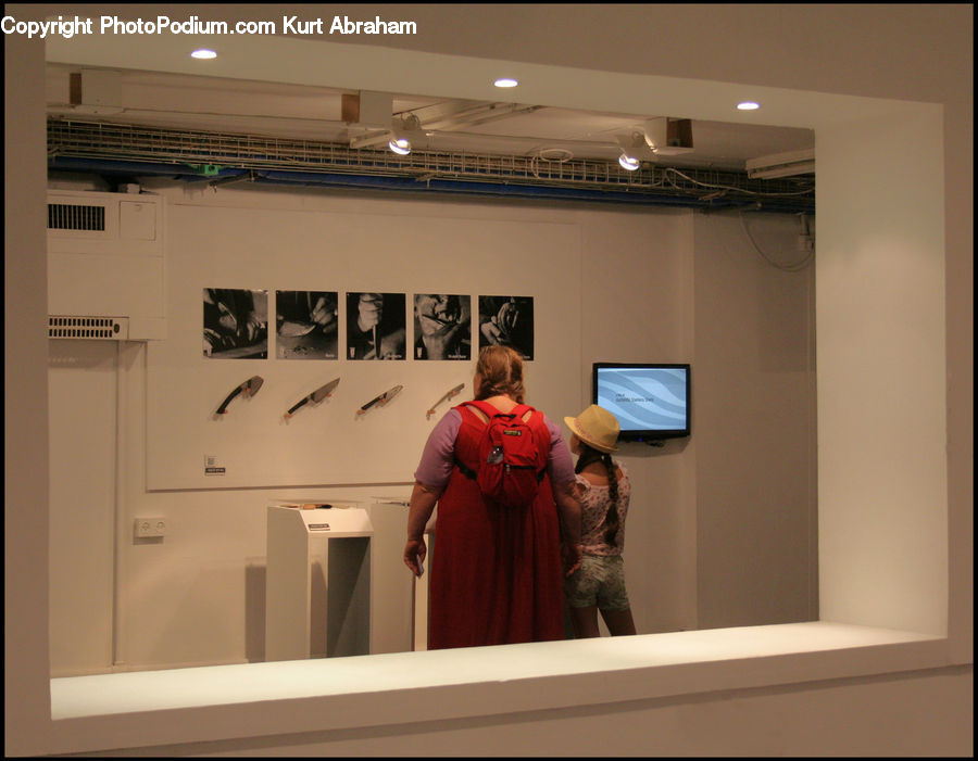 People, Person, Human, Electronics, Monitor, Screen, TV
