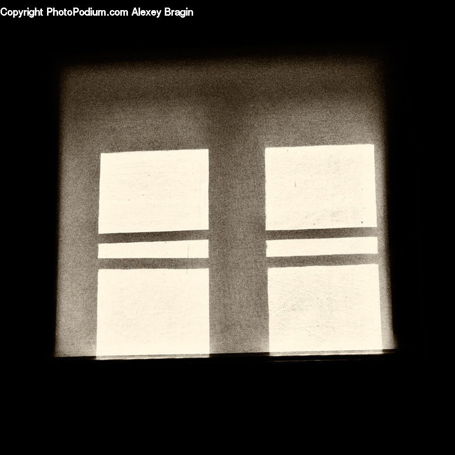 Paper, Lighting
