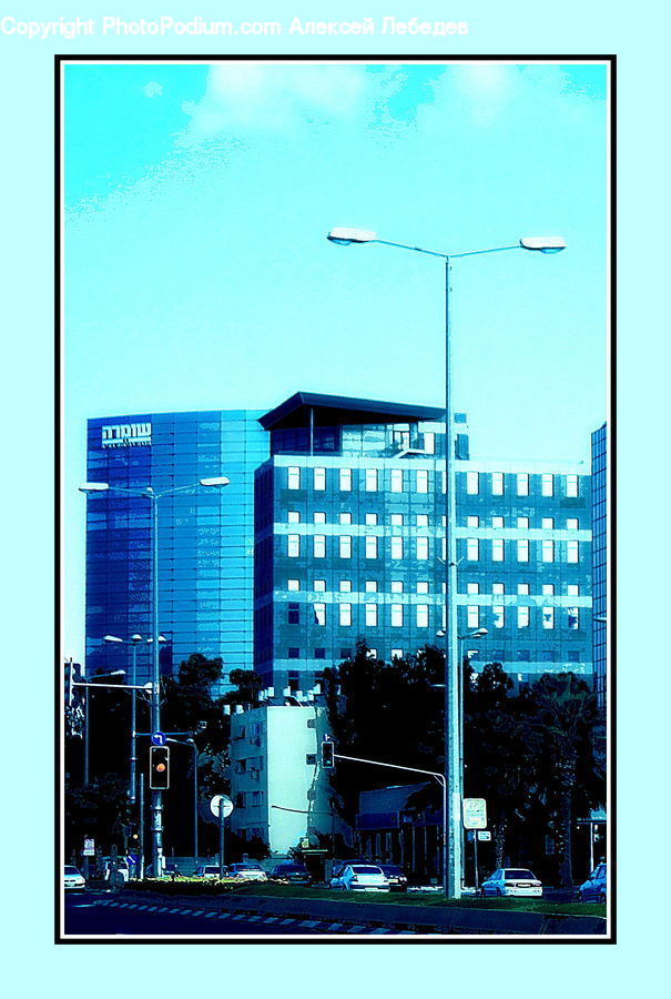People, Person, Human, City, Downtown, Urban, Building
