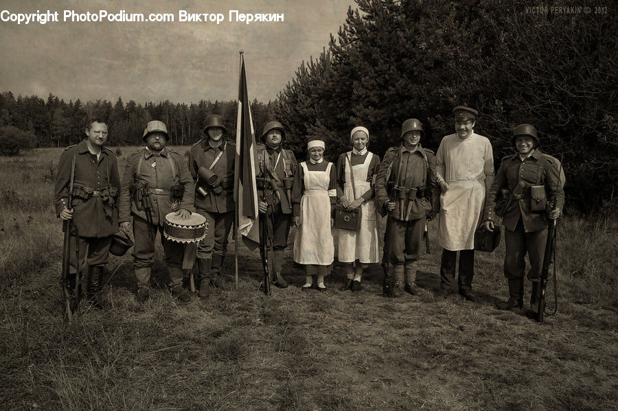 Human, People, Person, Outdoors
