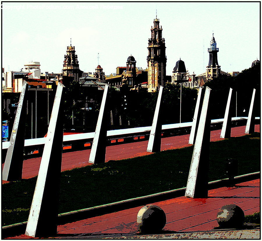 Premiere, Red Carpet, Flyer, Poster, Building, Architecture, Spire