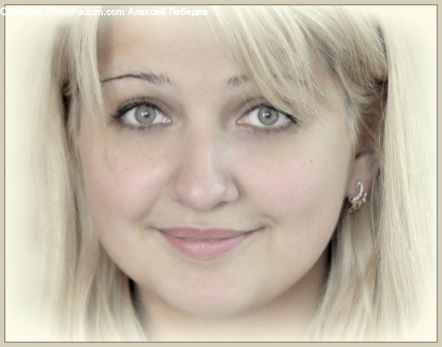 People, Person, Human, Blonde, Female, Woman, Girl