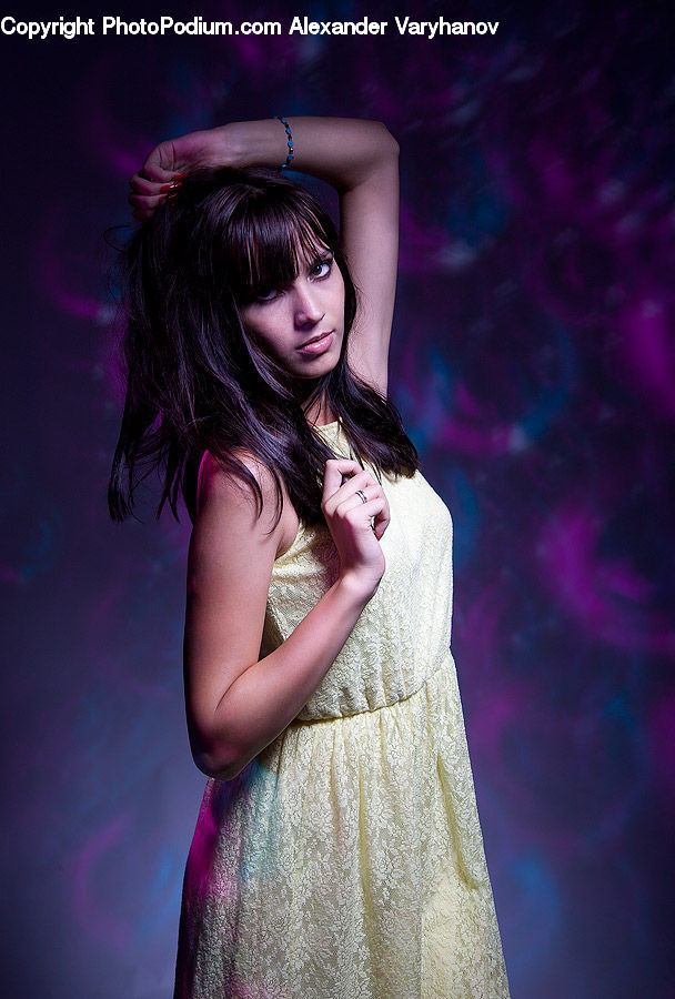 People, Person, Human, Musical, Play, Stage, Female