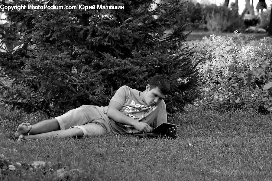 People, Person, Human, Outdoors, Park, Portrait