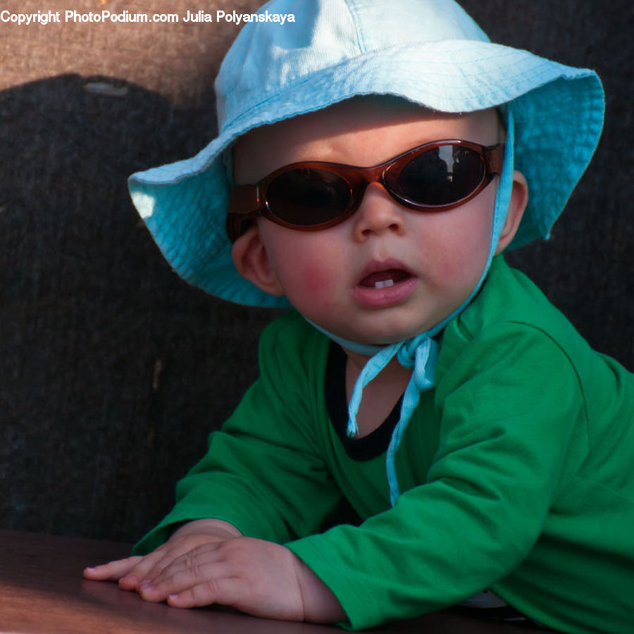 People, Person, Human, Glasses, Goggles, Cap, Hat