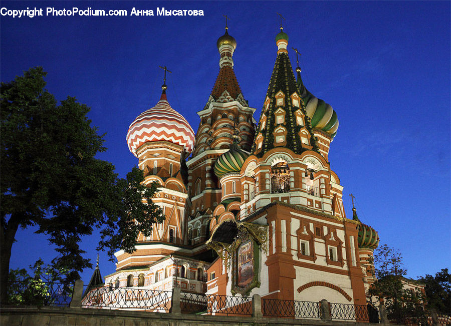 Architecture, Dome, Bell Tower, Clock Tower, Tower, Building, Housing