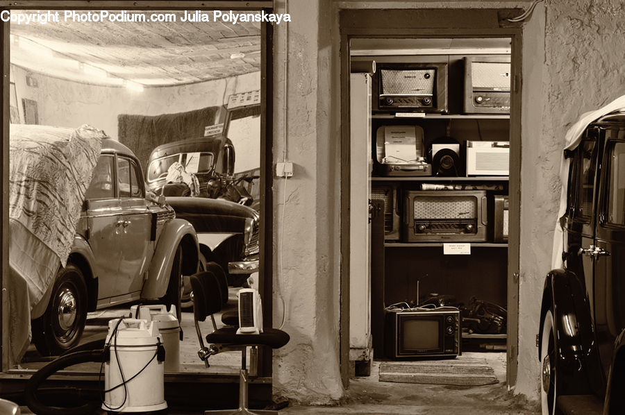 Appliance, Oven, Chair, Furniture, Automobile, Car, Vehicle