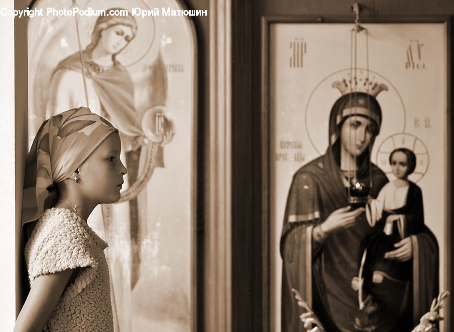 People, Person, Human, Figurine, Mannequin, Bust, Head