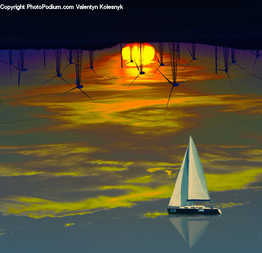 Boat, Dinghy, Sailboat, Vessel, Watercraft, Yacht, Hotel