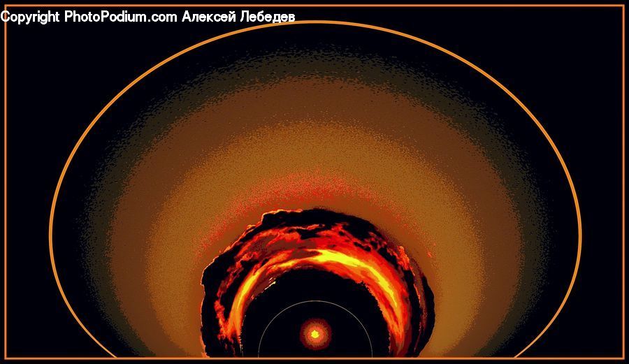 Tunnel, Fire