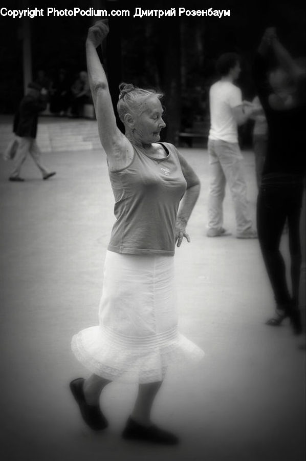 People, Person, Human, Dance, Dance Pose, Tango, Bust