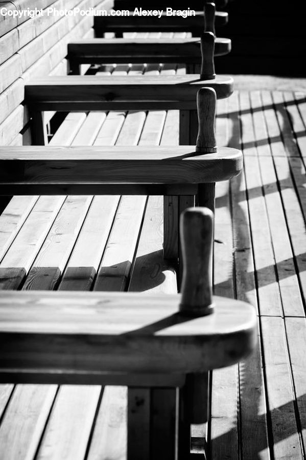 Musical Instrument, Piano, Chair, Furniture, Bench, Railing, Crossword Puzzle