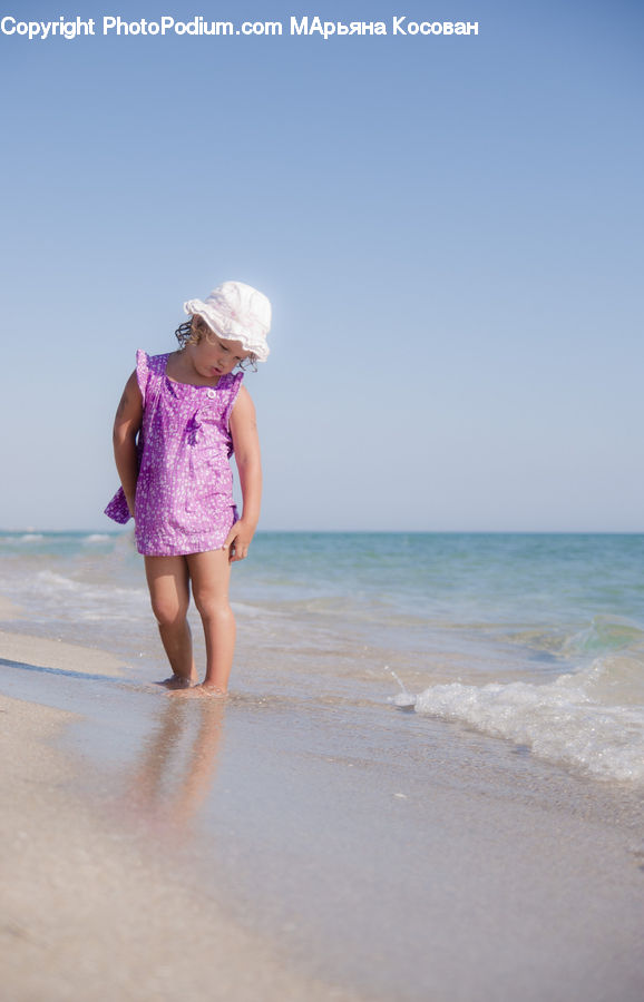 Human, People, Person, Beach, Coast, Outdoors, Sea
