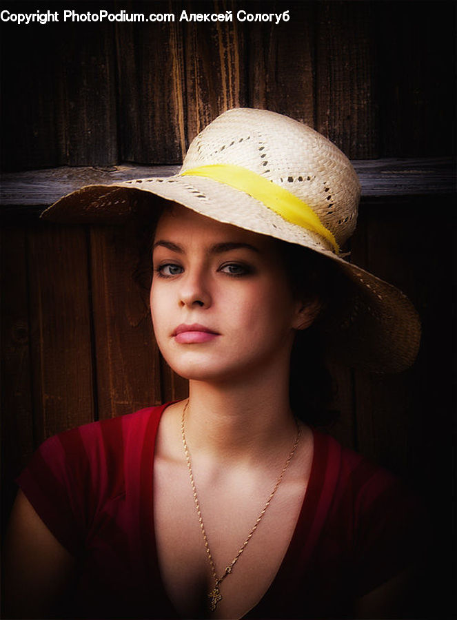 Human, People, Person, Cowboy Hat, Hat, Sun Hat, Costume