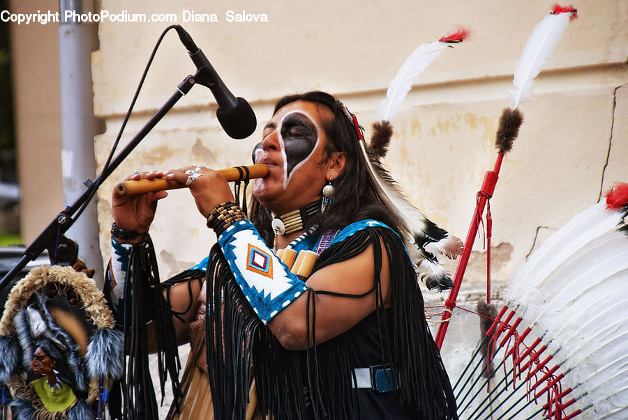 People, Person, Human, Tribe, Pirate, Music Band, Carnival