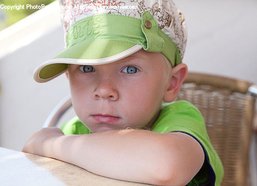 People, Person, Human, Cap, Hat, Face