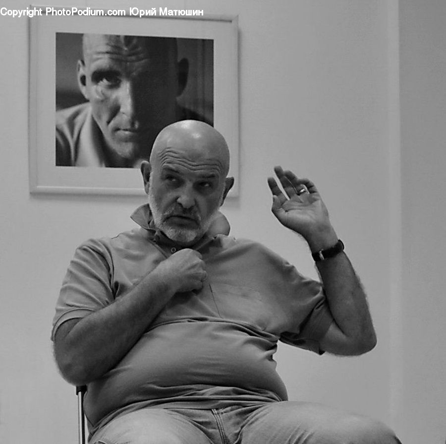People, Person, Human, Head, Portrait, Face
