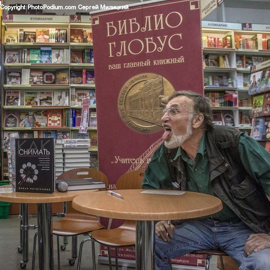 People, Person, Human, Book, Bookstore, Indoors, Shop